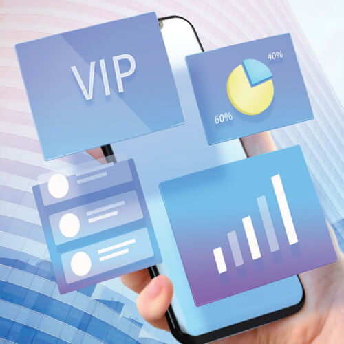 河东来客门店小程序开发